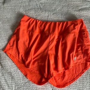 Oiselle Running Shorts